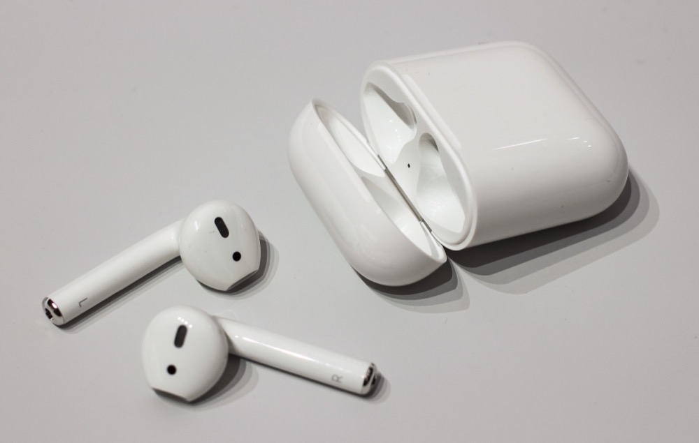 AirPods 一代