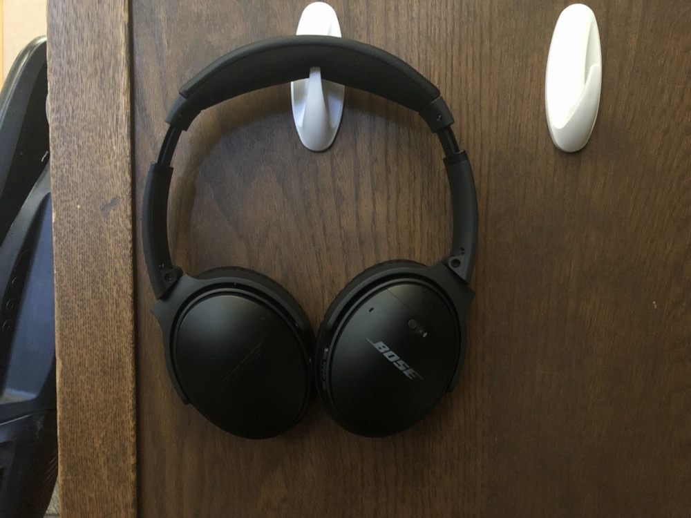 Bose QuietComfort 35 II 头戴式耳机