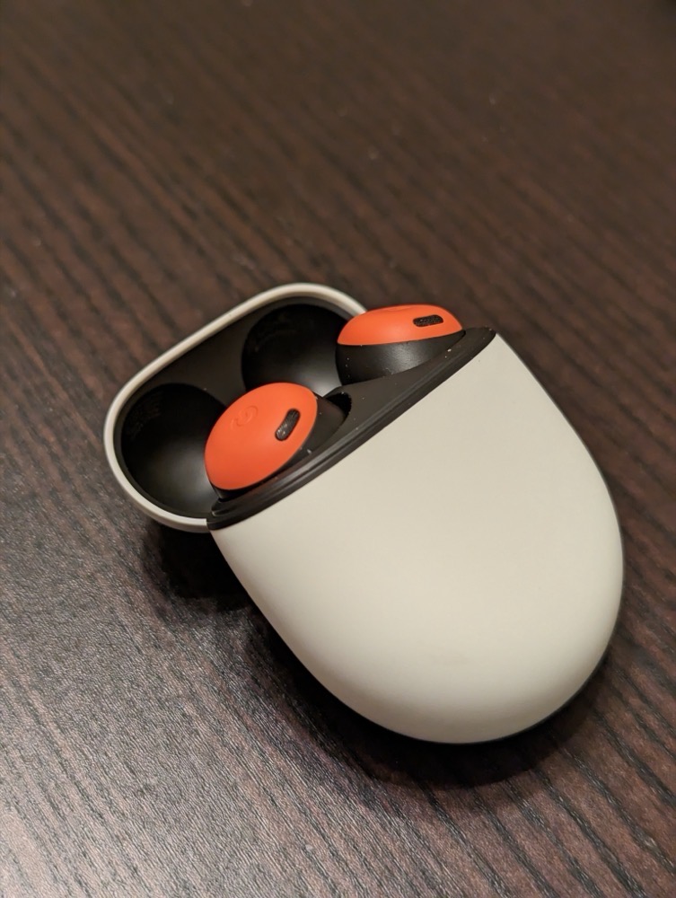 Google Pixel Buds Pro