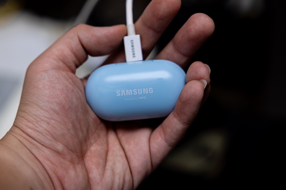 三星 Galaxy Buds